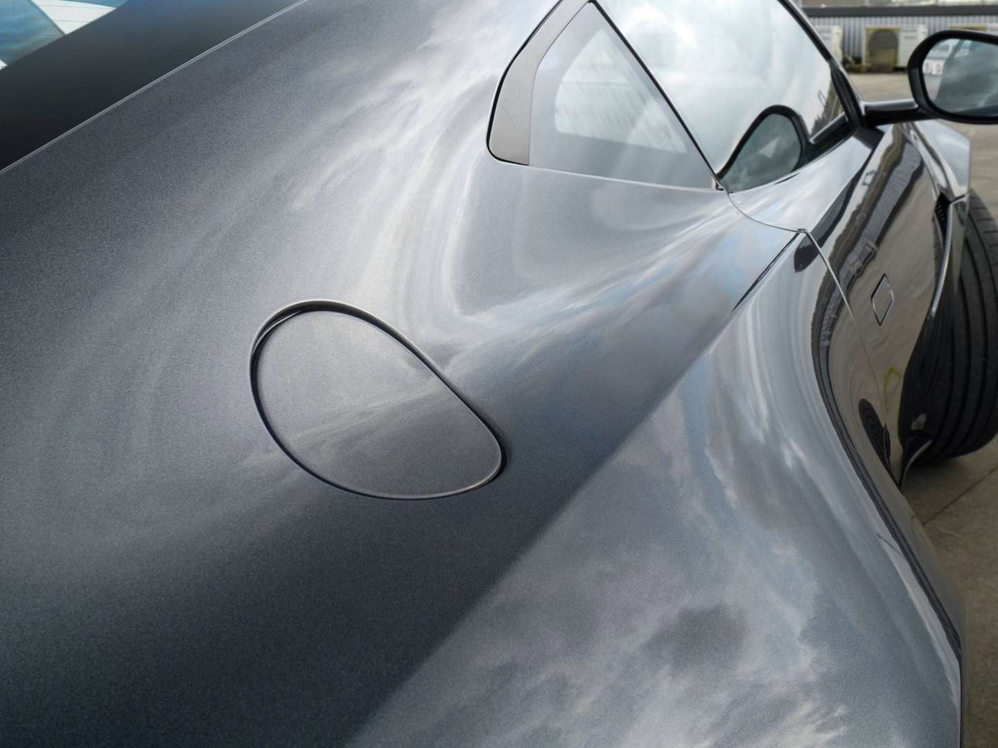 Aston Martin Vantage 4.0 V8 - 2021 - Joinsteer - #22