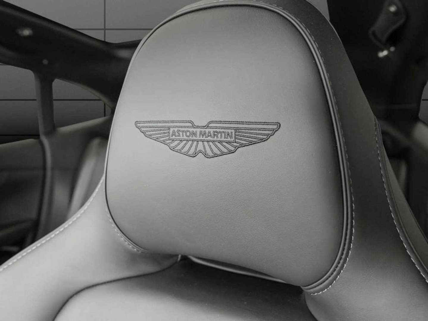 Aston Martin DBX 707 MY 2025 - 2025 - Joinsteer - #8