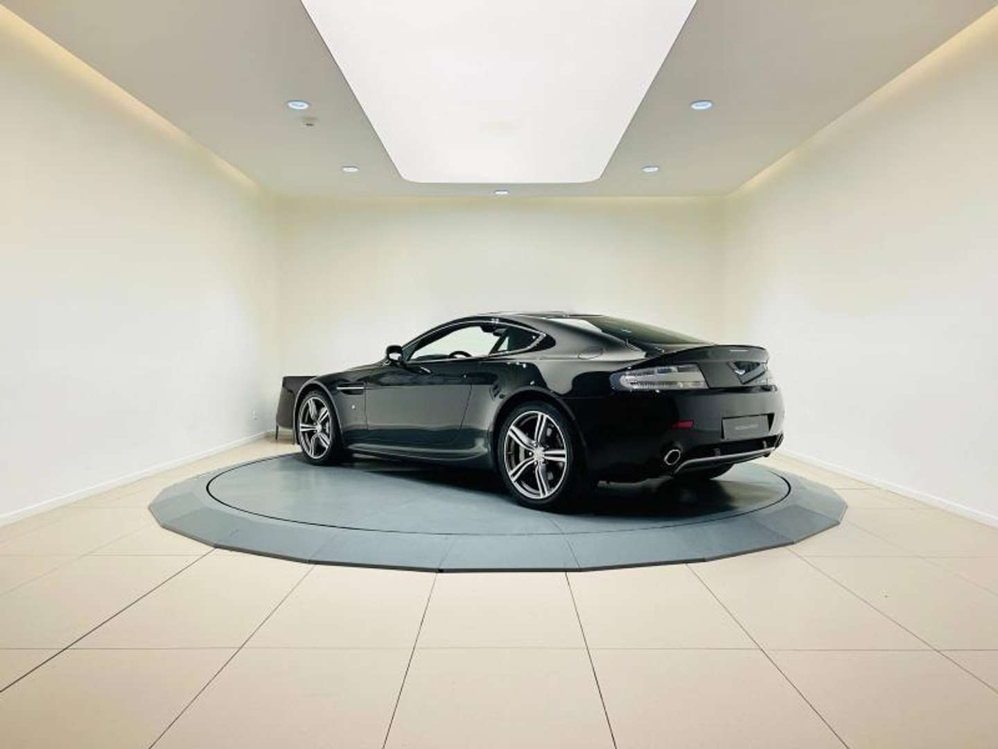 Aston Martin Vantage N400 4.3 Sequentielle - 2008 - Joinsteer - #7