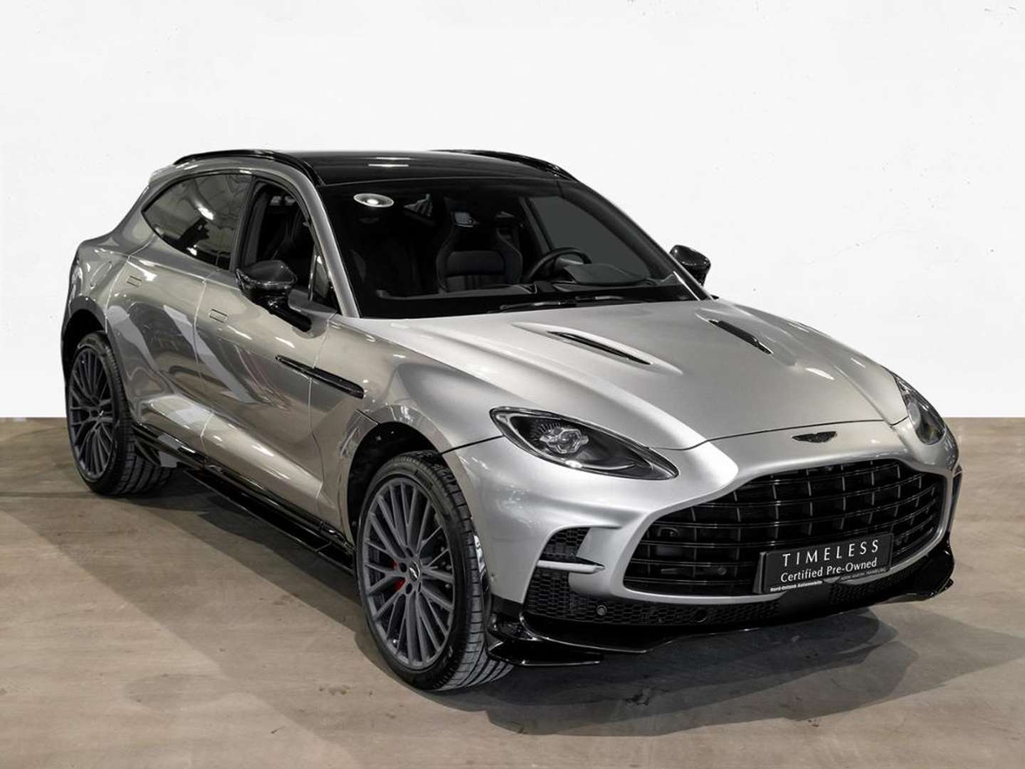 Aston Martin DBX DBX 707 - 2024 - Joinsteer - #14