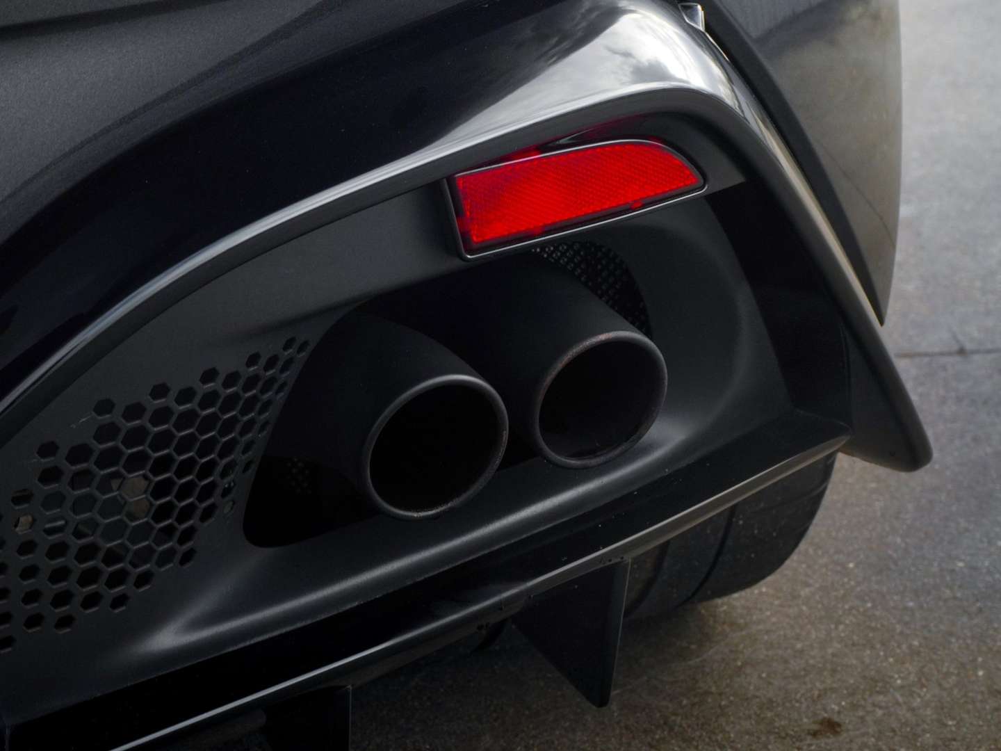 Aston Martin Vantage 4.0 V8 - 2021 - Joinsteer - #23