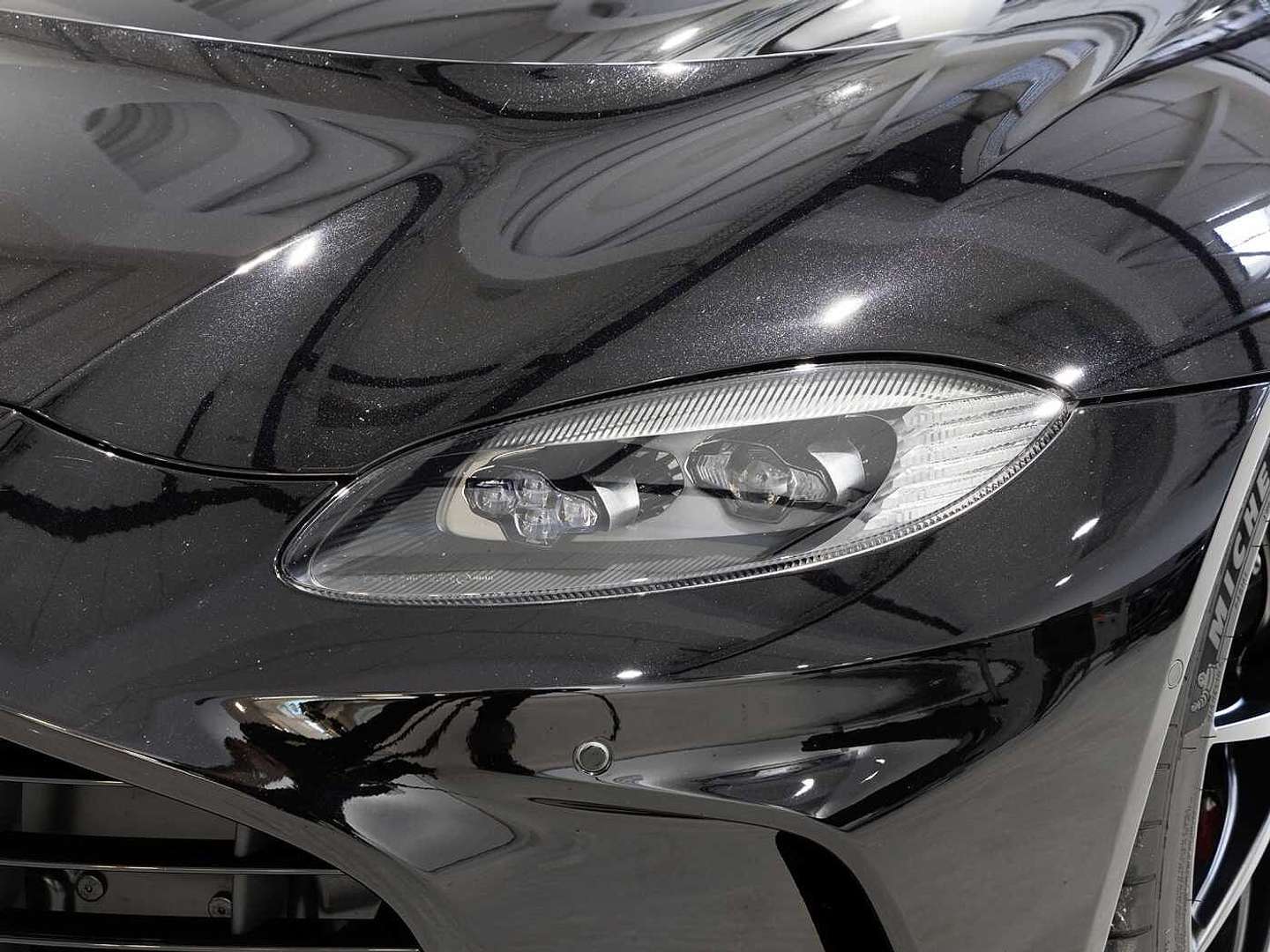 Aston Martin Vantage Roadster V12 - 2023 - Joinsteer - #11