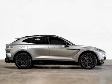 Aston Martin DBX DBX 707 — photo 15
