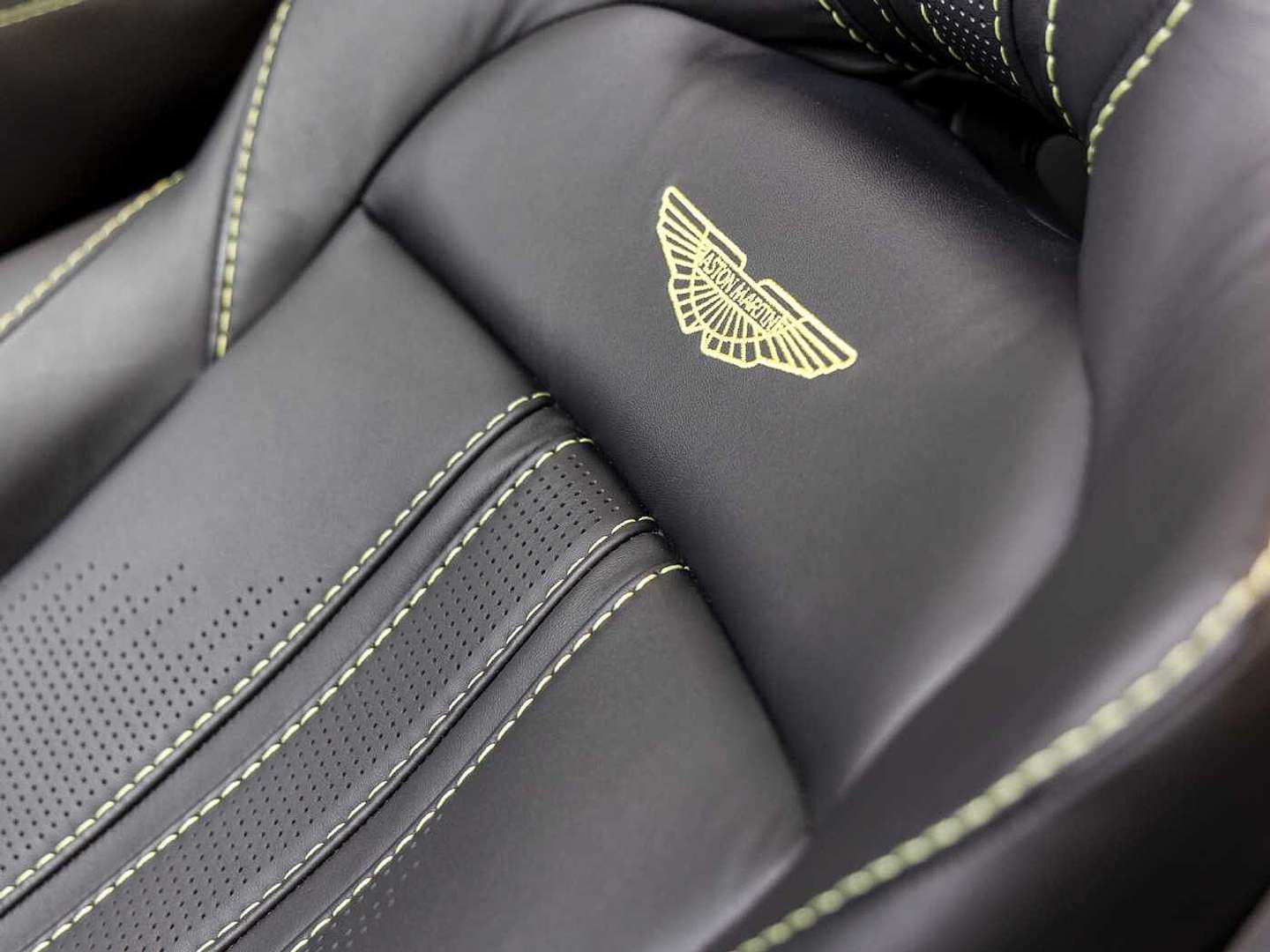 Aston Martin Vantage Roadster V8 Racing Line - 2022 - Joinsteer - #5