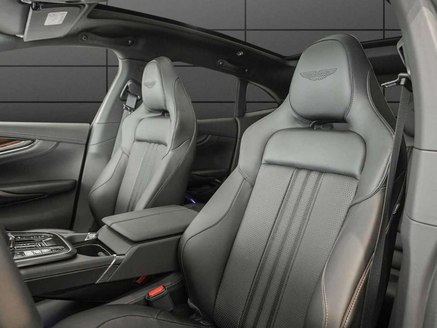 Aston Martin DBX 707 MY 2025 - 2025 - Joinsteer - #10