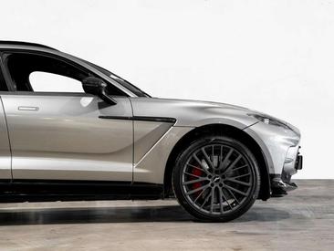 Aston Martin DBX DBX 707 — photo 16