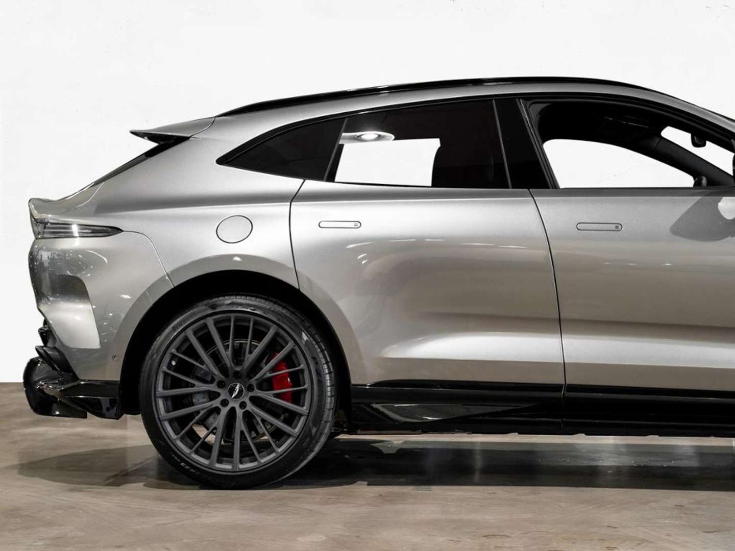 Aston Martin DBX DBX 707 - 2024 - Joinsteer - #17