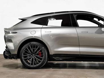 Aston Martin DBX DBX 707 — photo 17