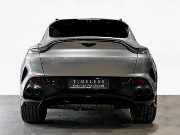 Aston Martin DBX DBX 707 — photo 18
