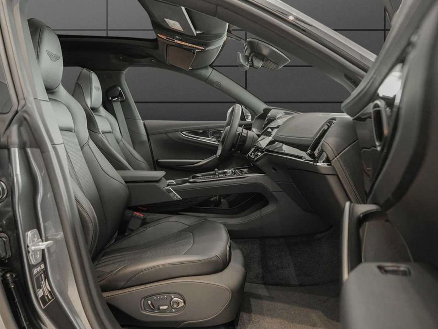 Aston Martin DBX 707 MY 2025 - 2025 - Joinsteer - #13