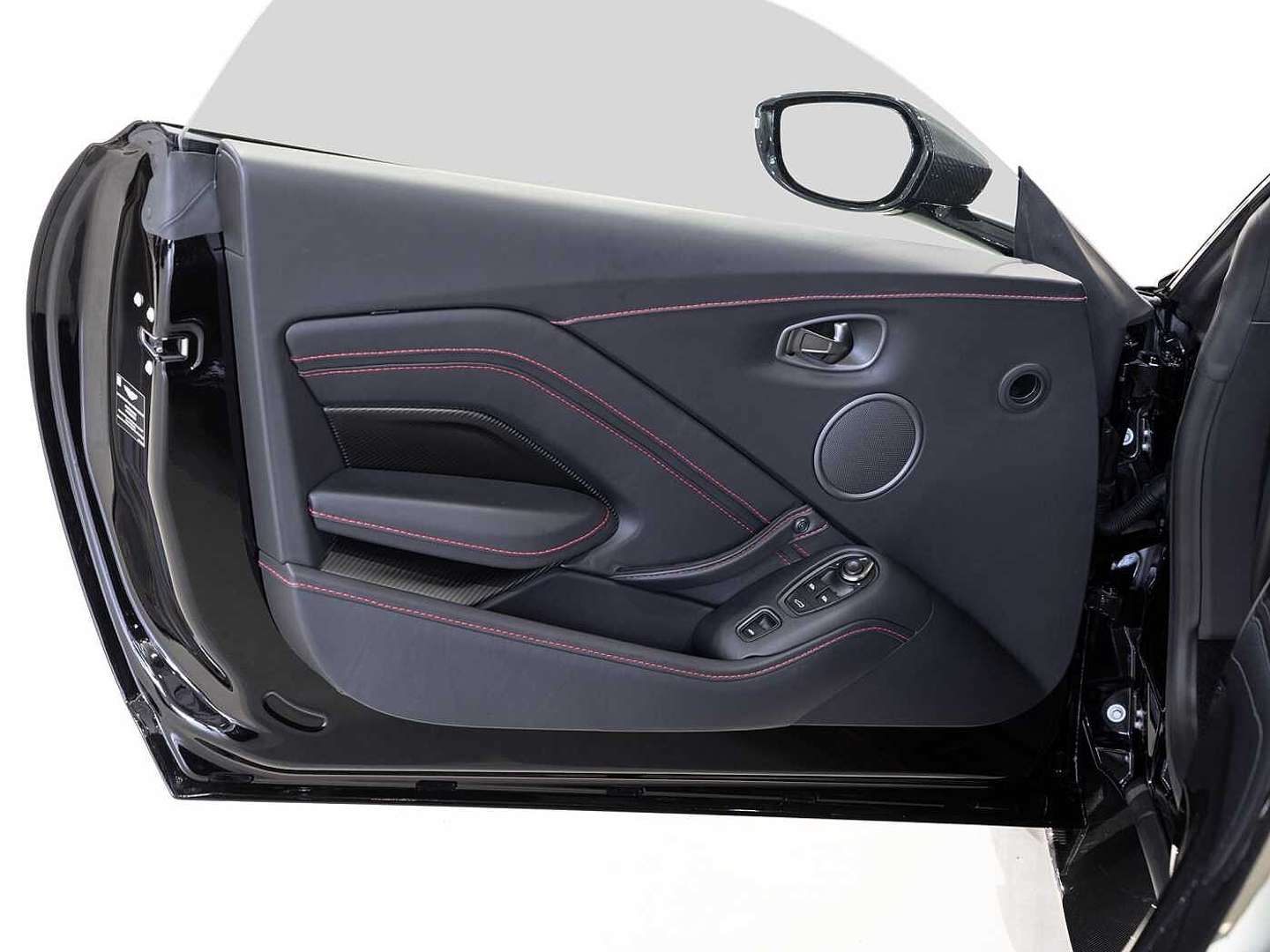 Aston Martin Vantage Roadster V12 - 2023 - Joinsteer - #15