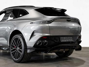 Aston Martin DBX DBX 707 — photo 19