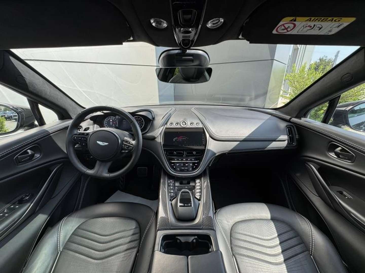 Aston Martin DBX 4.0 V8 Biturbo - 2020 - Joinsteer - #4