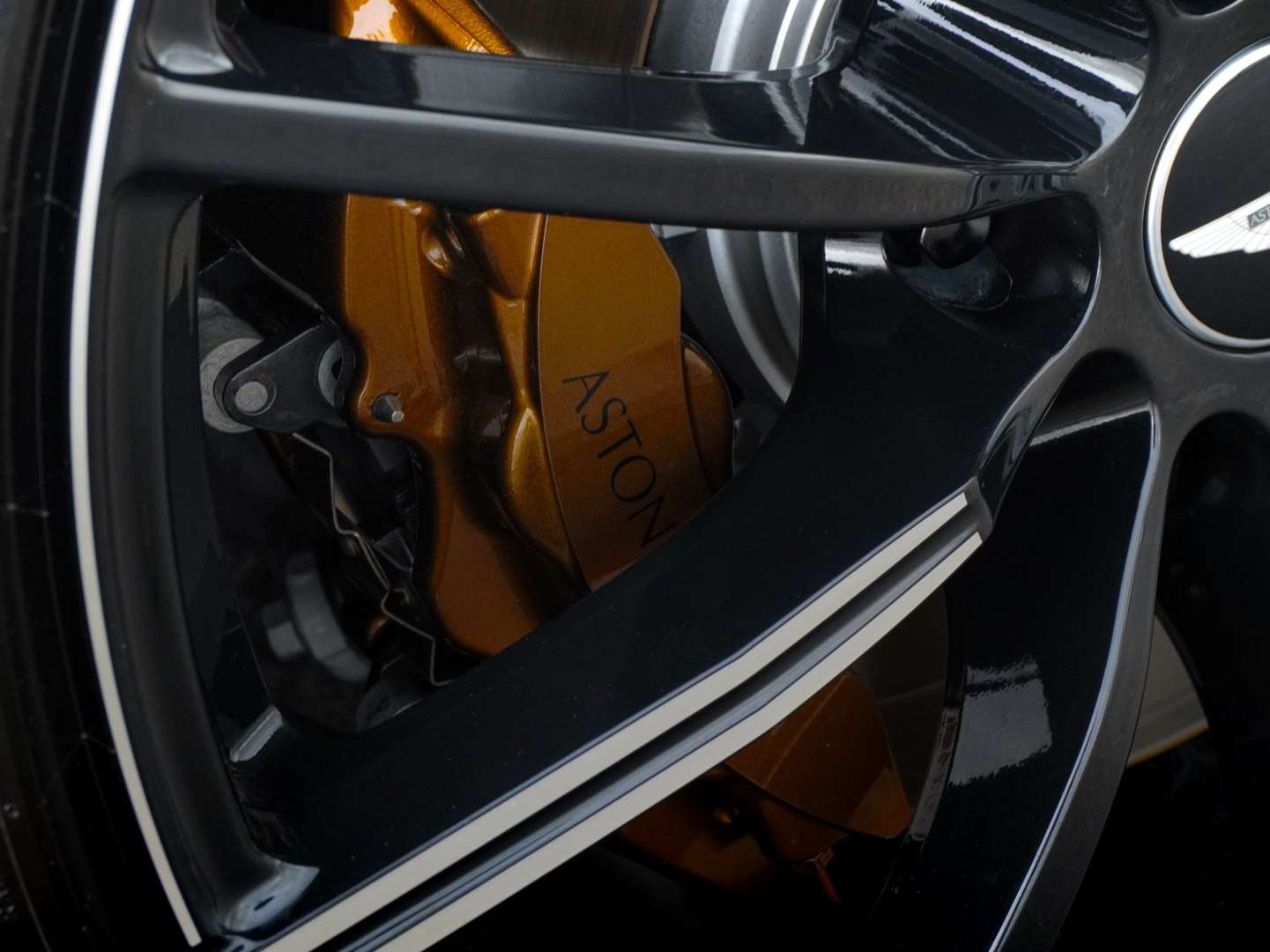 Aston Martin Vantage 4.0 V8 - 2021 - Joinsteer - #28