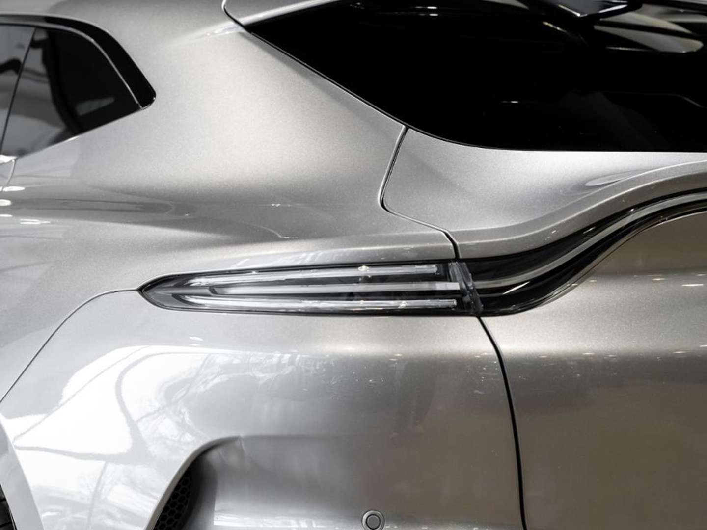 Aston Martin DBX DBX 707 - 2024 - Joinsteer - #21