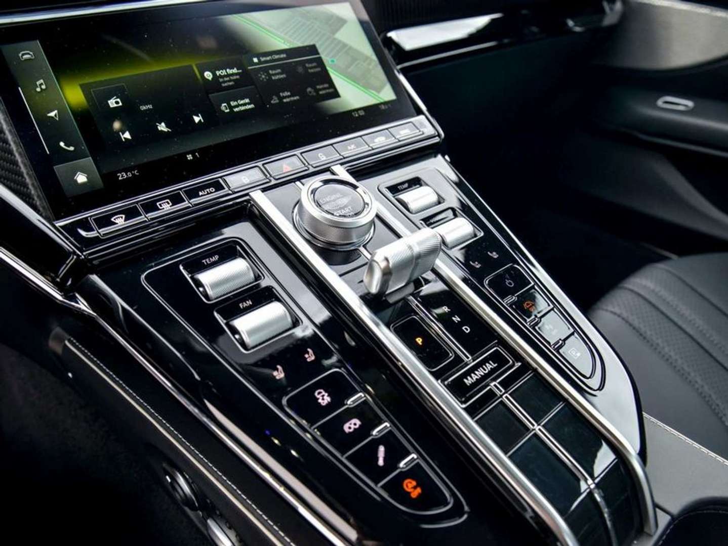 Aston Martin V8 Coupé - 2026 - Joinsteer - #14