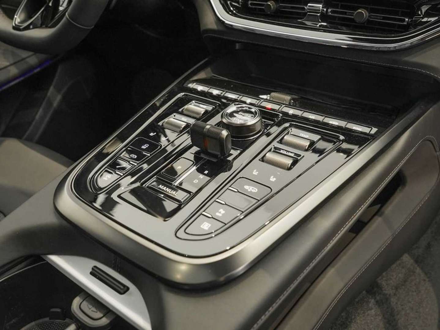 Aston Martin DBX 707 MY 2025 - 2025 - Joinsteer - #16