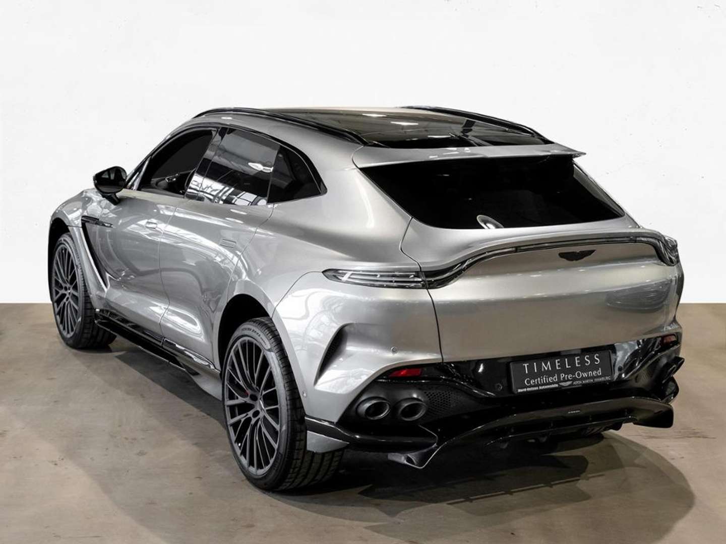 Aston Martin DBX DBX 707 - 2024 - Joinsteer - #22