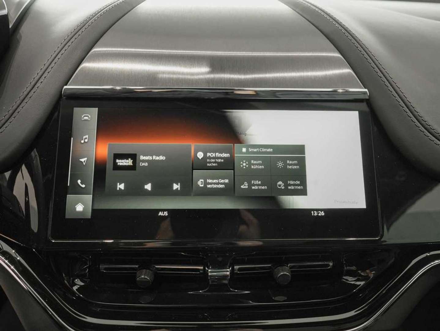 Aston Martin DBX 707 MY 2025 - 2025 - Joinsteer - #17