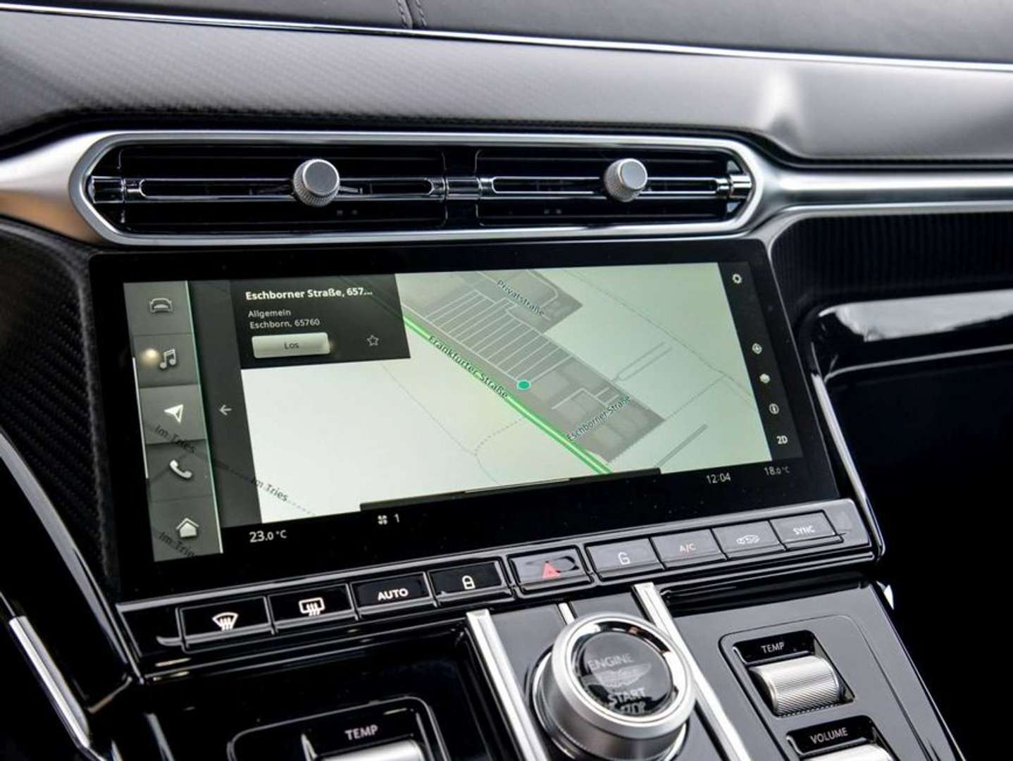 Aston Martin V8 Coupé - 2026 - Joinsteer - #15