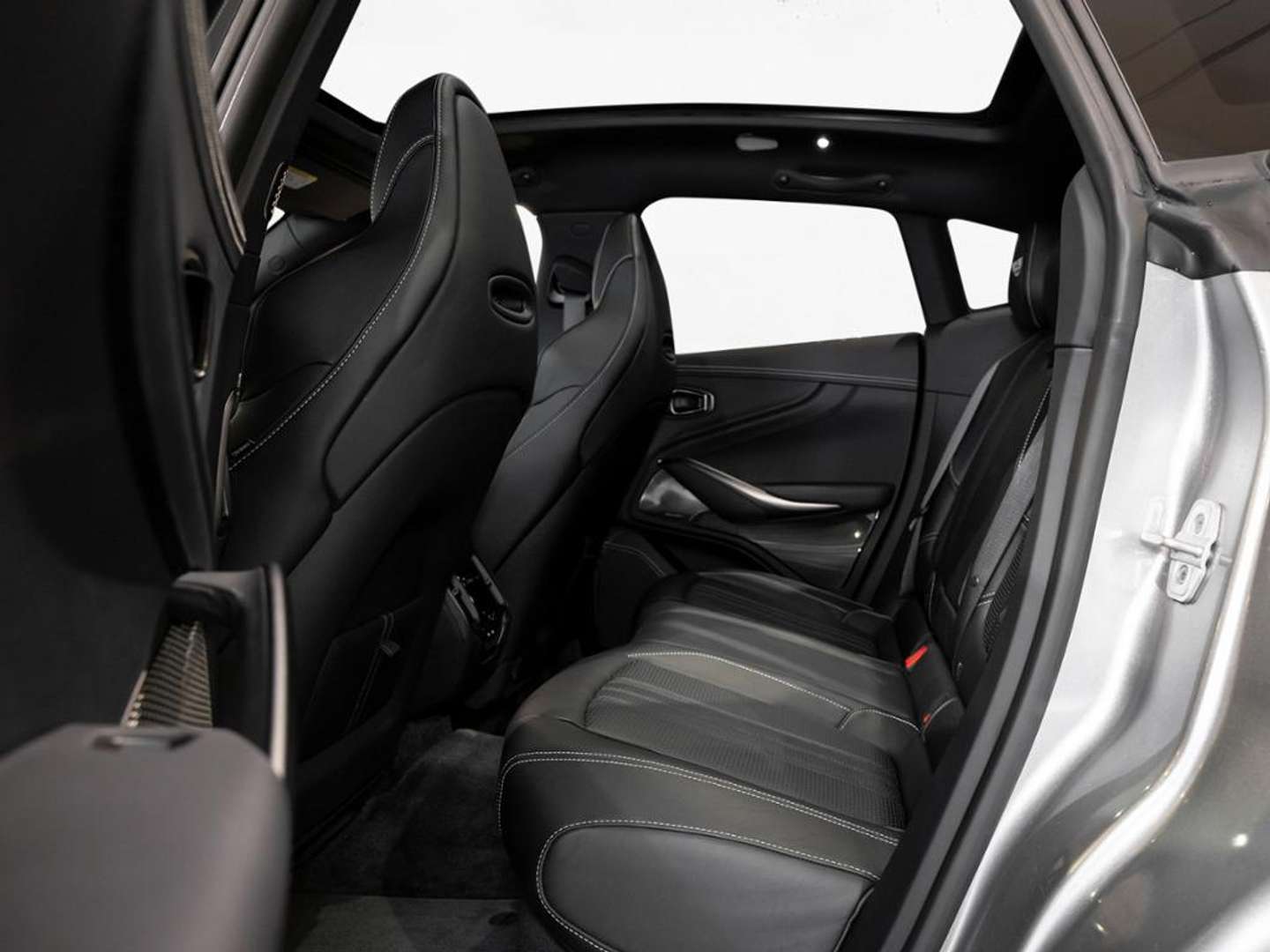 Aston Martin DBX DBX 707 - 2024 - Joinsteer - #23