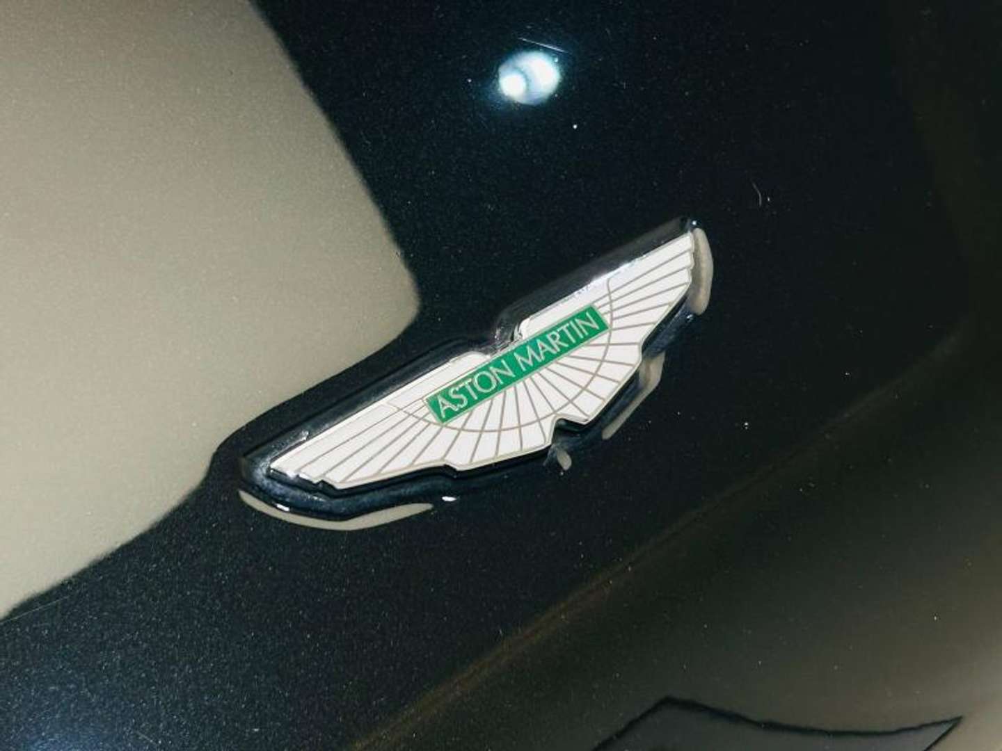 Aston Martin Vantage N400 4.3 Sequentielle - 2008 - Joinsteer - #13