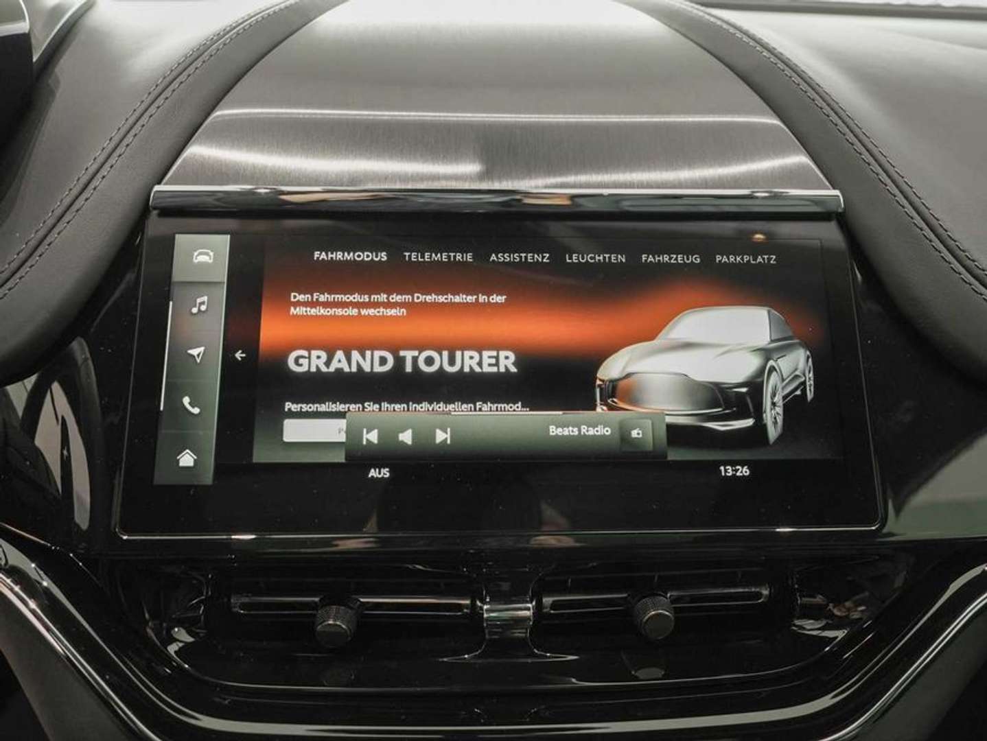 Aston Martin DBX 707 MY 2025 - 2025 - Joinsteer - #18