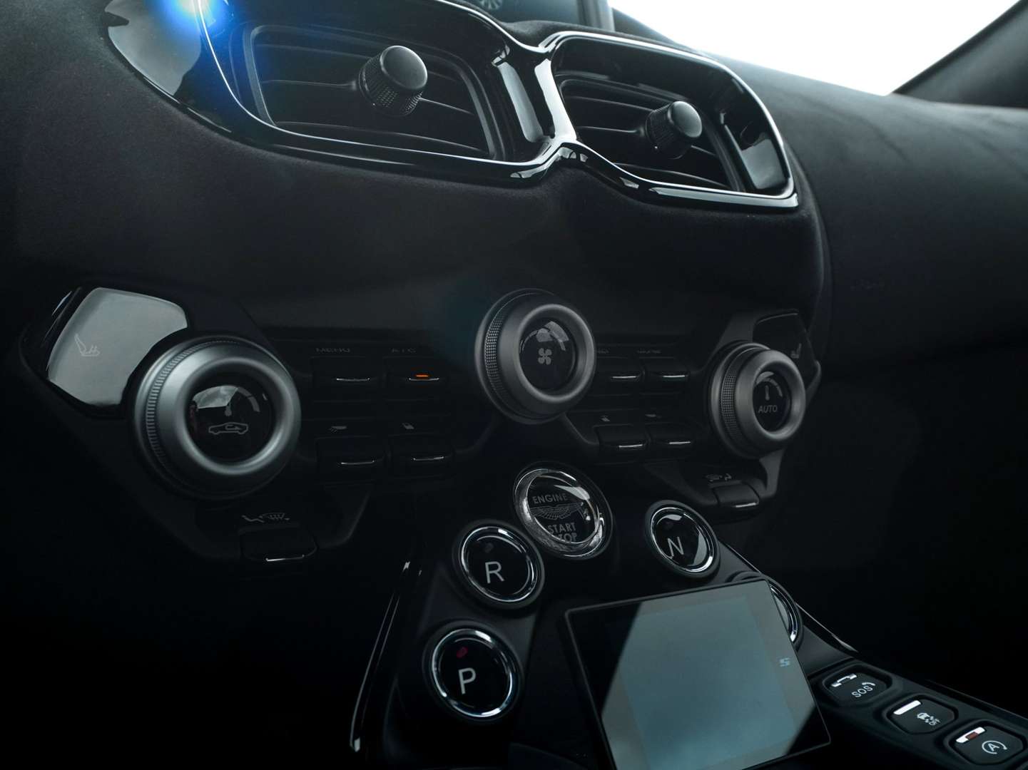 Aston Martin Vantage 4.0 V8 - 2021 - Joinsteer - #32