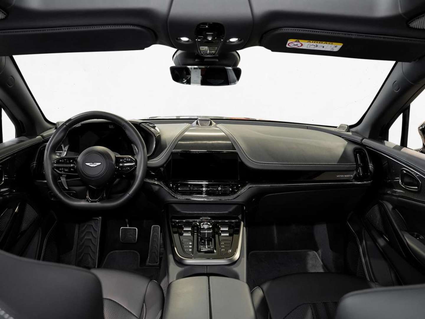 Aston Martin DBX DBX 707 - 2024 - Joinsteer - #24