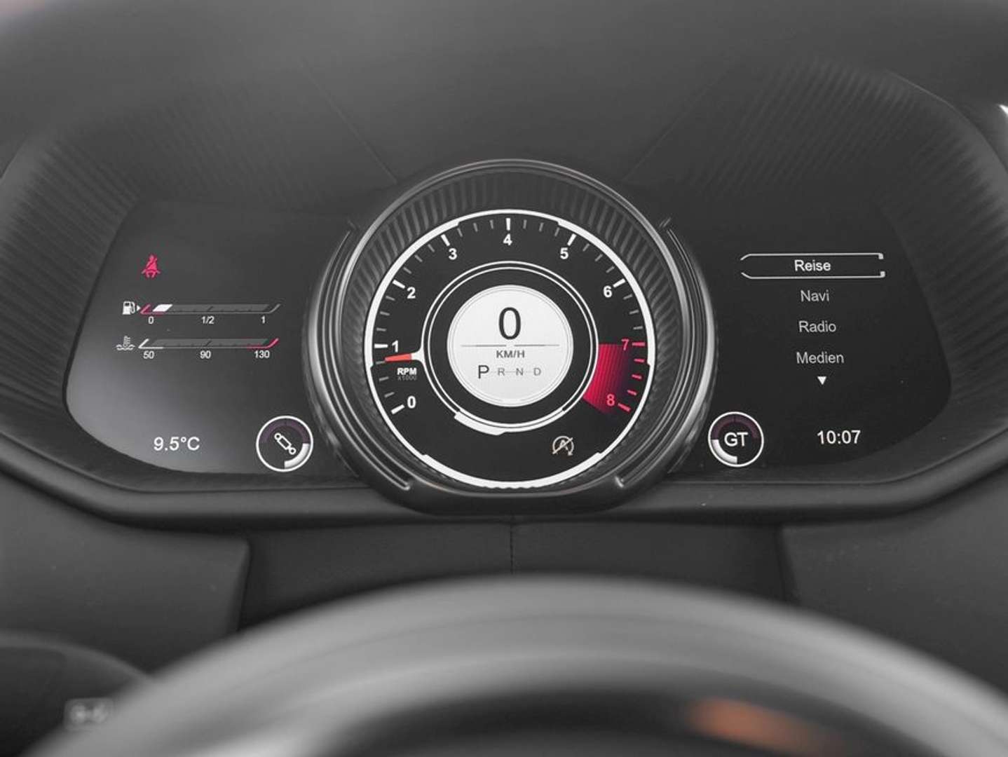 Aston Martin DB11 Coupé V8 - 2022 - Joinsteer - #6