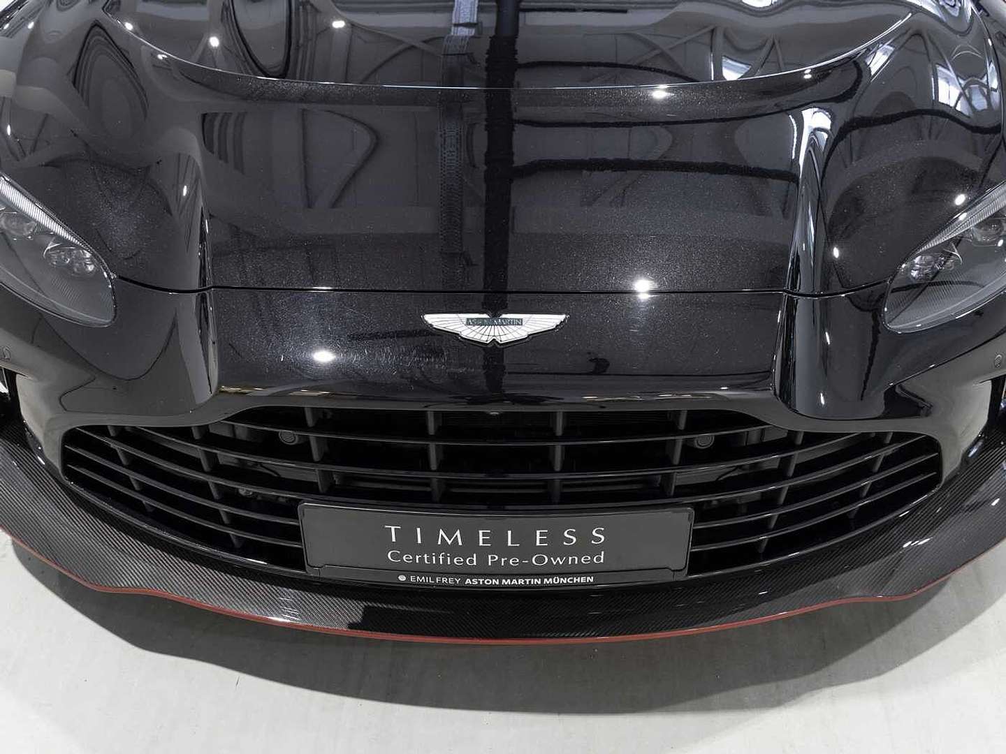 Aston Martin Vantage Roadster V12 - 2023 - Joinsteer - #19