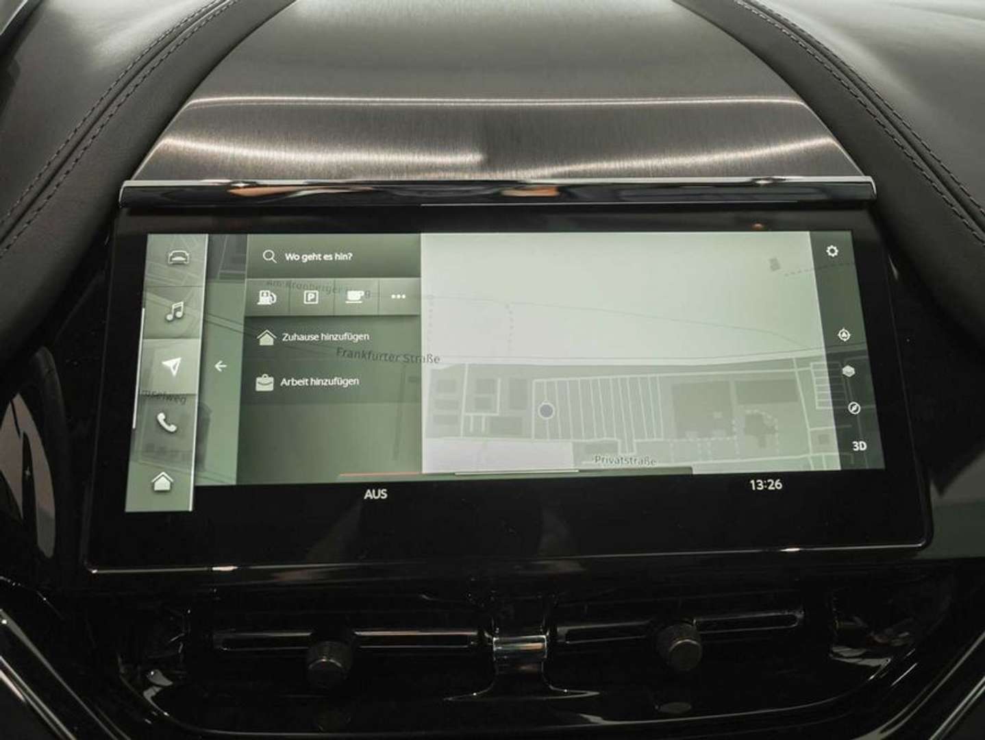 Aston Martin DBX 707 MY 2025 - 2025 - Joinsteer - #19