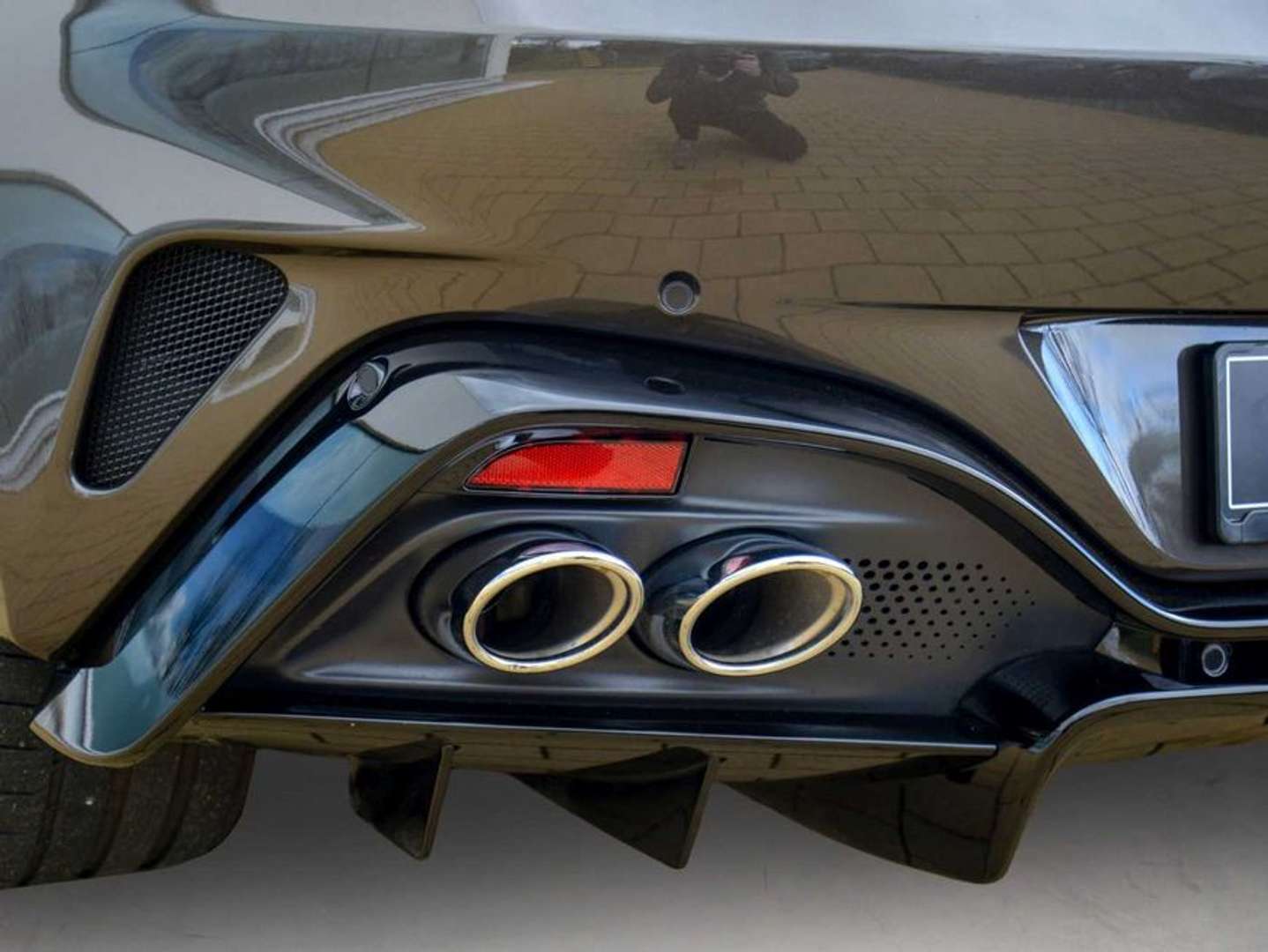 Aston Martin V8 Coupé - 2026 - Joinsteer - #17