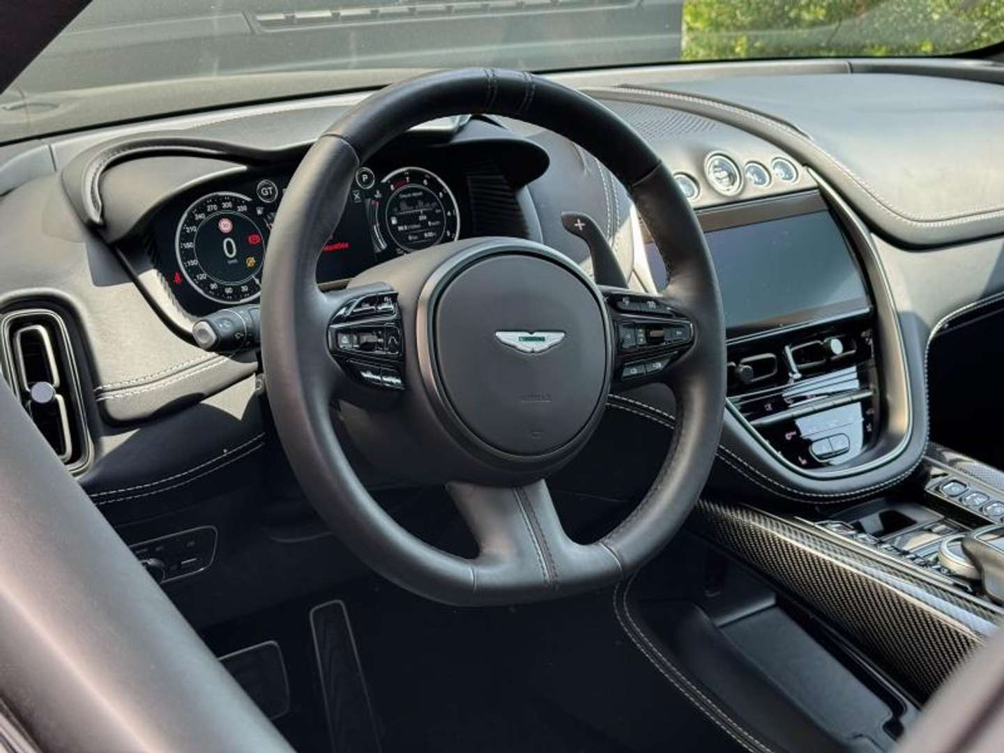 Aston Martin DBX 4.0 V8 Biturbo - 2020 - Joinsteer - #10