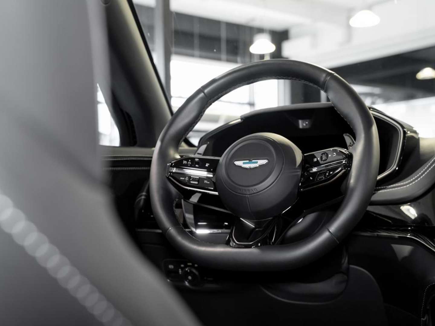 Aston Martin DBX DBX 707 - 2024 - Joinsteer - #25