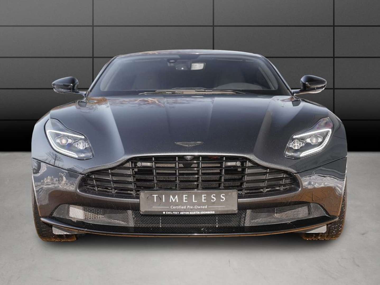 Aston Martin DB11 Coupé V8 - 2022 - Joinsteer - #7