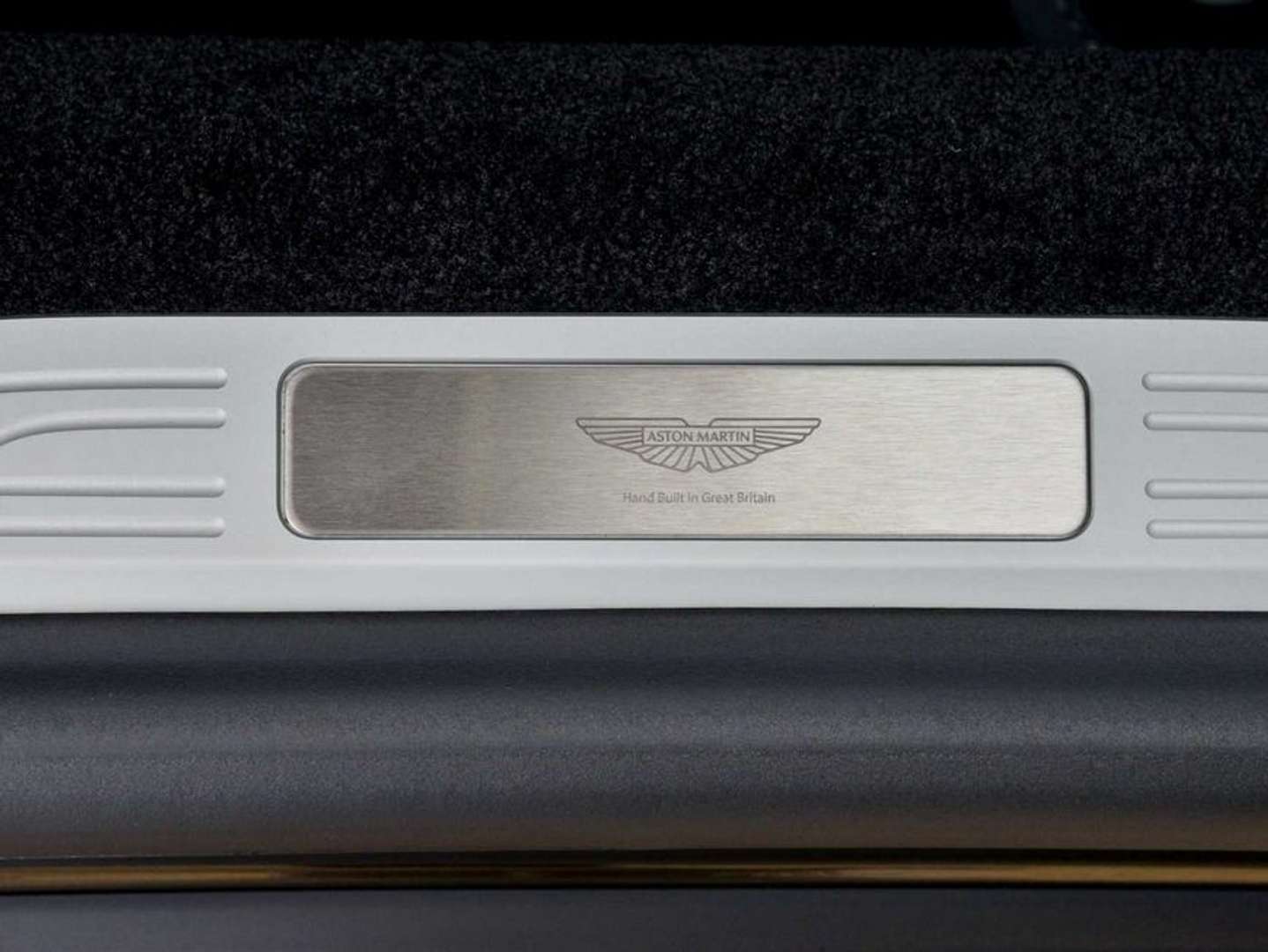 Aston Martin V8 Coupé - 2026 - Joinsteer - #18