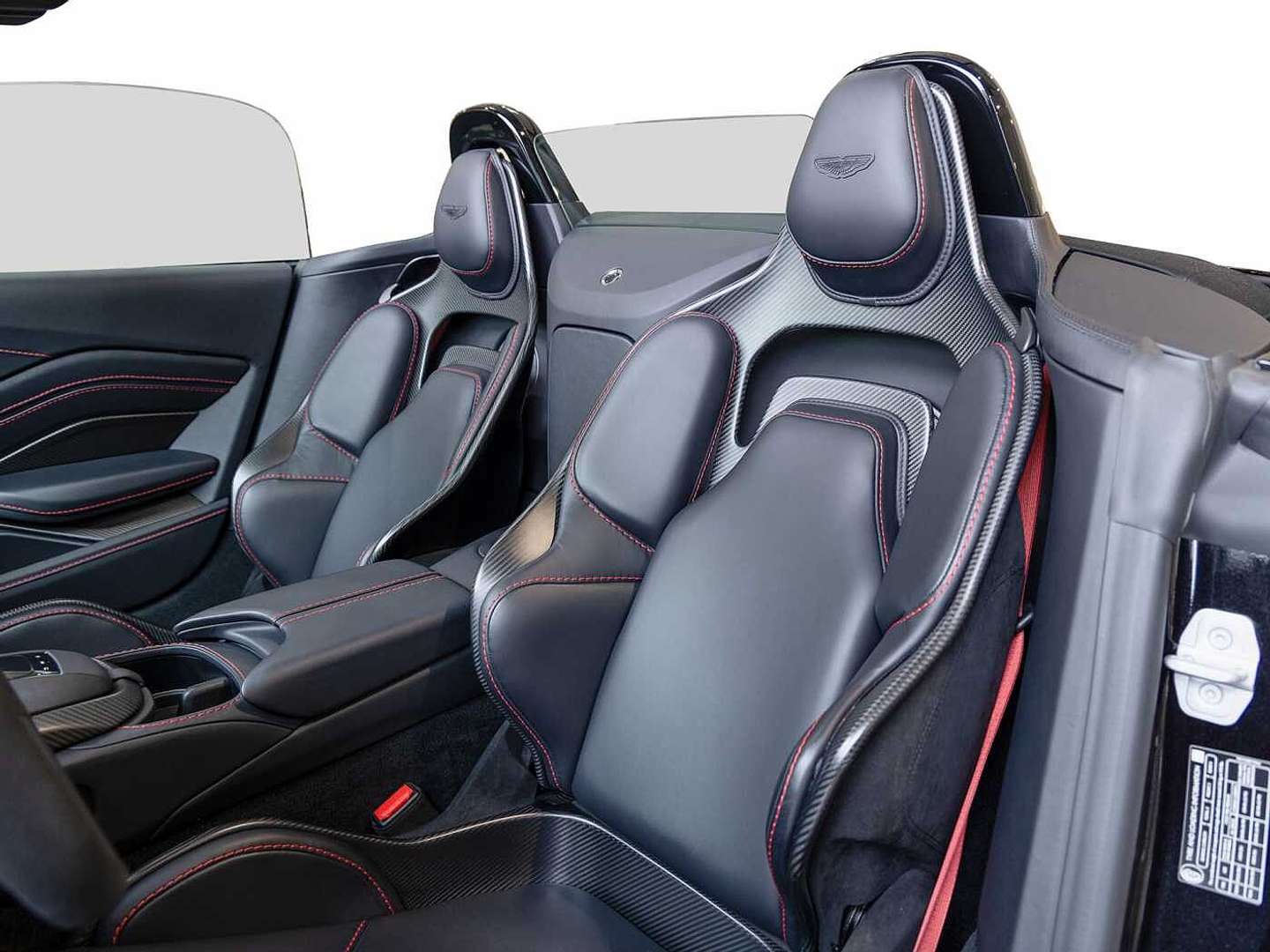 Aston Martin Vantage Roadster V12 - 2023 - Joinsteer - #20