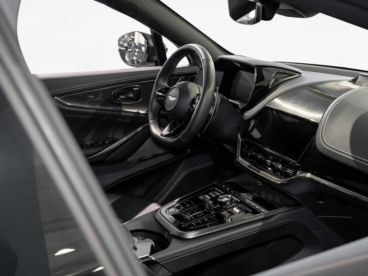 Aston Martin DBX DBX 707 - 2024 - Joinsteer - #26