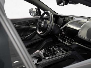 Aston Martin DBX DBX 707 — photo 26