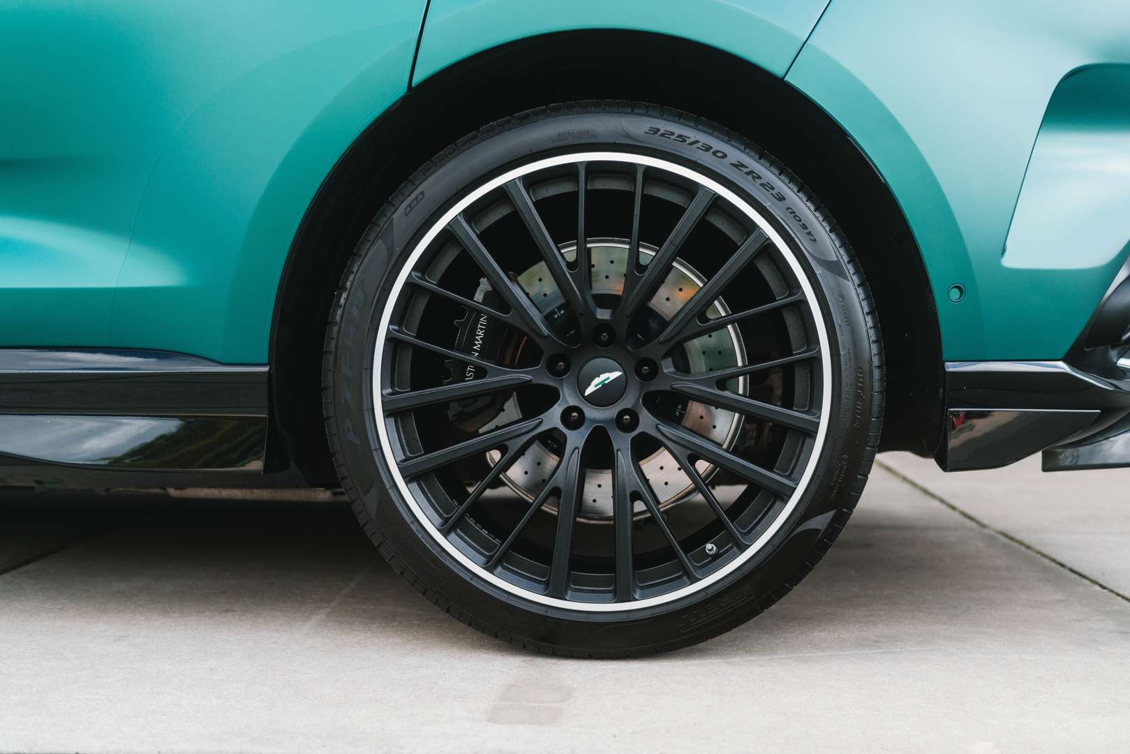 Aston Martin DBX 4.0 V8 707 - 2022 - Joinsteer - #6