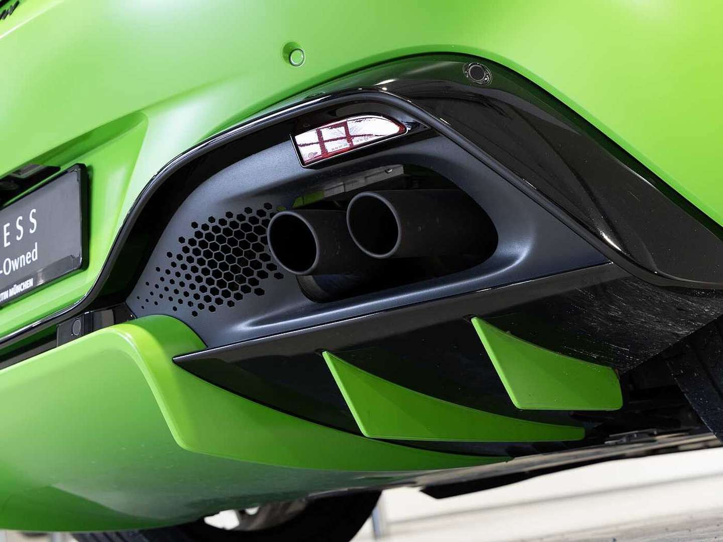 Aston Martin Vantage Roadster V8 Racing Line - 2022 - Joinsteer - #15