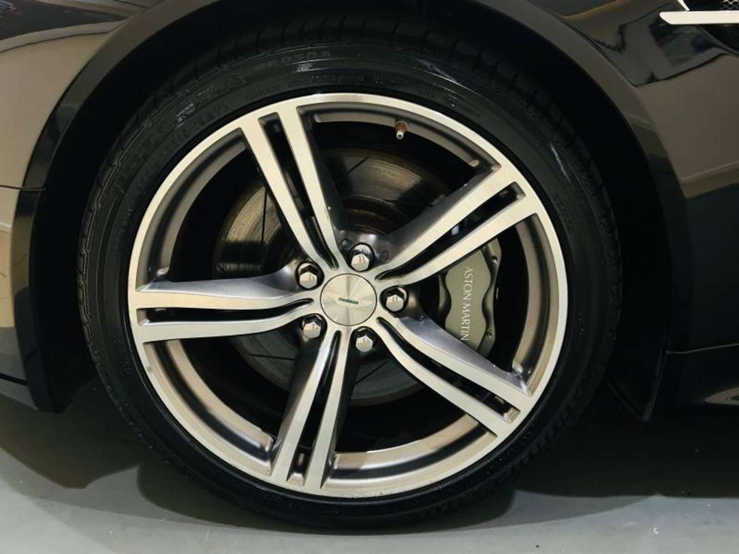 Aston Martin Vantage N400 4.3 Sequentielle - 2008 - Joinsteer - #16