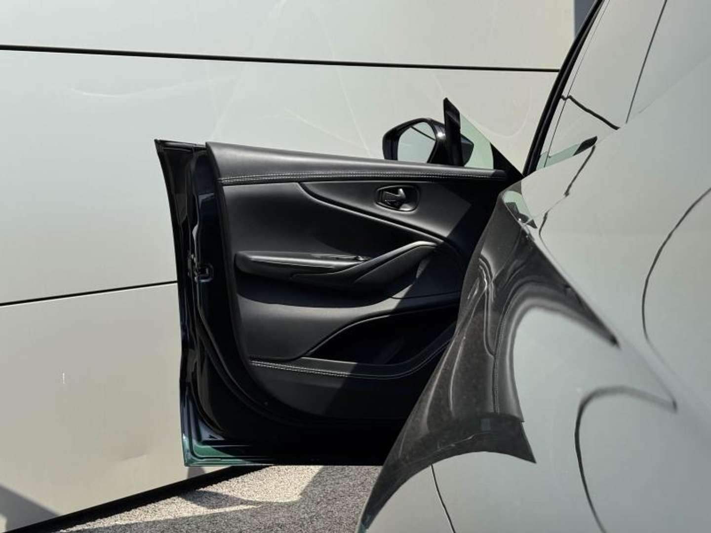 Aston Martin DBX 4.0 V8 Biturbo - 2020 - Joinsteer - #12