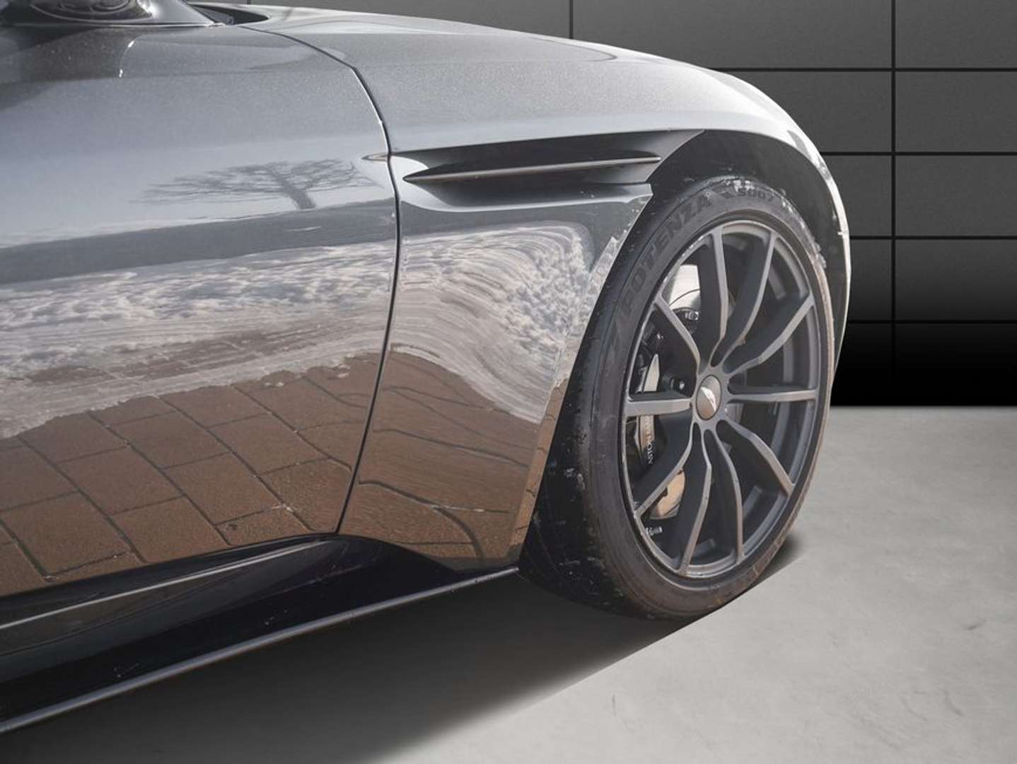 Aston Martin DB11 Coupé V8 - 2022 - Joinsteer - #9