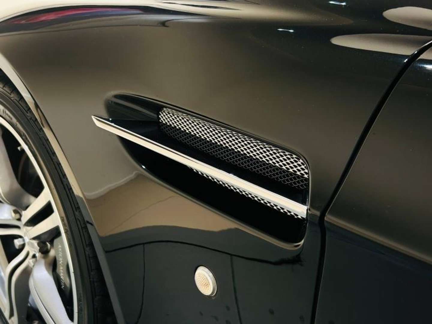 Aston Martin Vantage N400 4.3 Sequentielle - 2008 - Joinsteer - #17