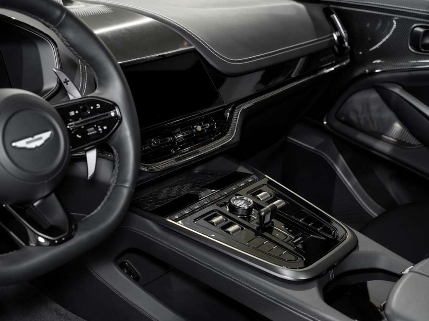 Aston Martin DBX DBX 707 - 2024 - Joinsteer - #27