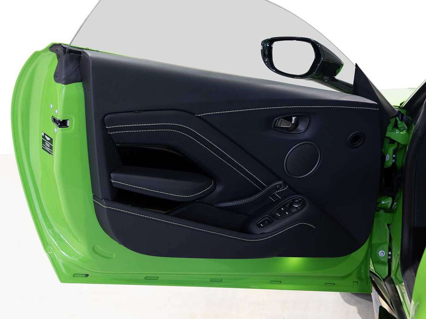 Aston Martin Vantage Roadster V8 Racing Line - 2022 - Joinsteer - #16