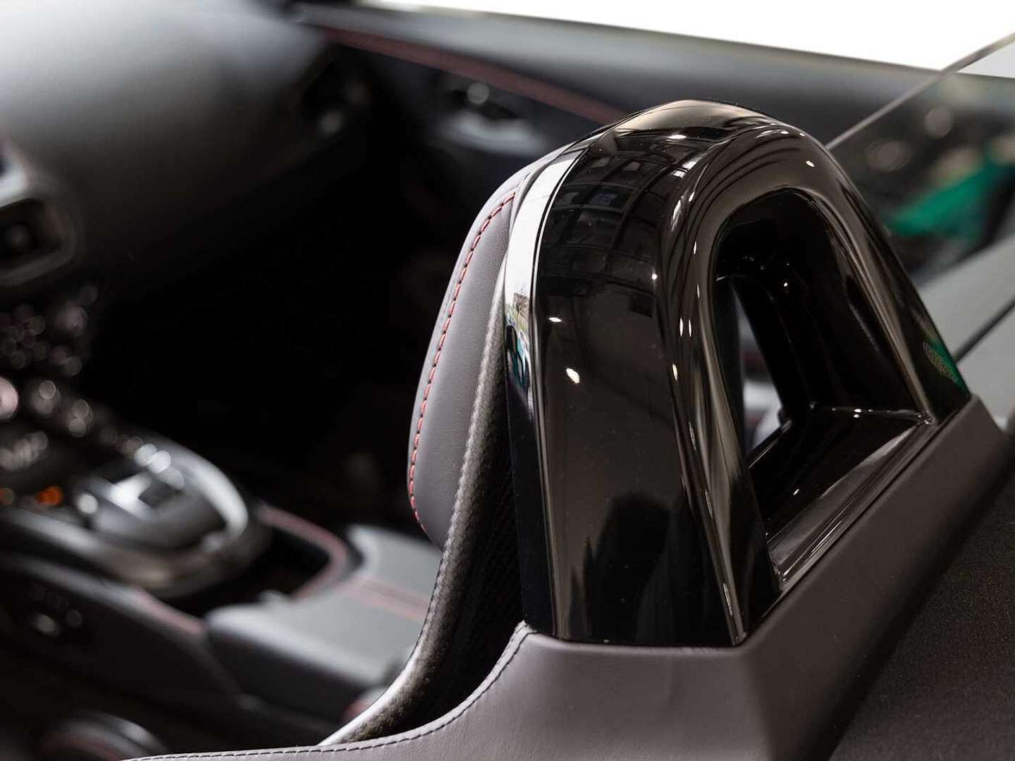 Aston Martin Vantage Roadster V12 - 2023 - Joinsteer - #21