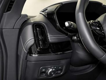 Aston Martin DBX DBX 707 — photo 28